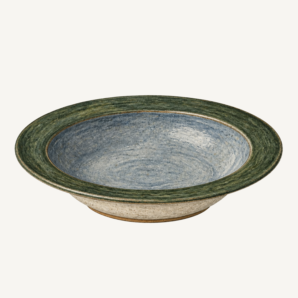 Minimalist ceramic pasta bowls for everyday dining and serving pasta dishes