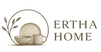 ertha home logo