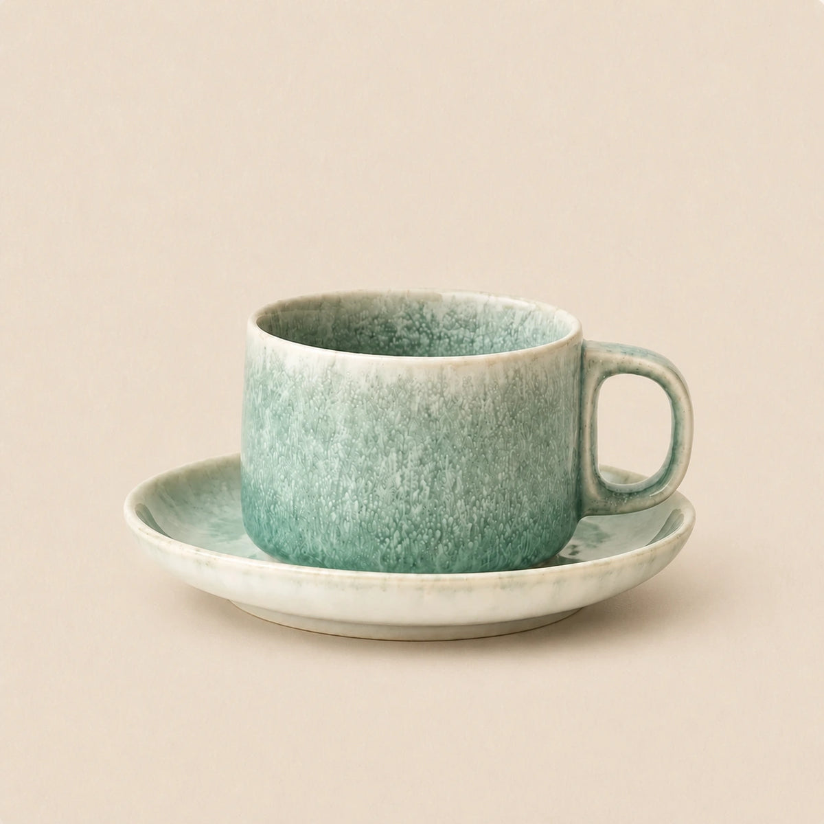 Mistwood Reverie Ceramic Coffee Cup Set main product image